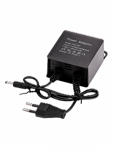 Орбита OT-VNI65 Видеокамера IP-WI-FI (1920*1080, 2Mpix, 3,6мм, пластик)